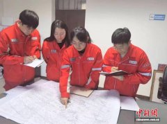 手机一键管油区 大庆杏南油田迈入地面工程4D智能管理新时代